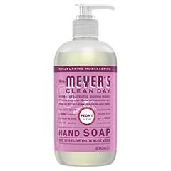 Peony Hand Soap (370ml)