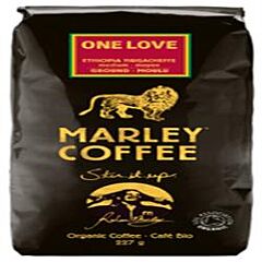One Love Ground Coffee (227g)