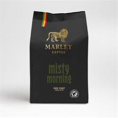 Misty Morning Coffee Beans (227g)