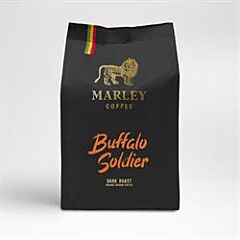 Buffalo Soldier Ground Coffee (227g)