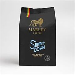 Decaf Ground Coffee (227g)