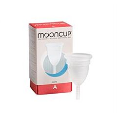 Menstrual Cup Size A (1pieces)