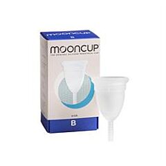 Menstrual Cup Size B (1pieces)