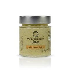 Artichoke Cream Blitz (135g)