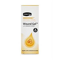 Antibacterial Wound Gel (25g)