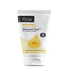 Antibacterial Wound (50g)