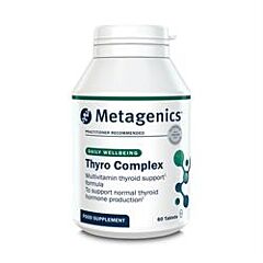Thyro Complex (60 tablet)