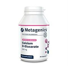 Calcium D-Glucarate (90 capsule)
