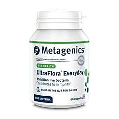 UltraFlora Everyday (60 capsule)