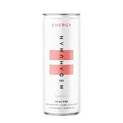 Energy CBD Drink (250ml)