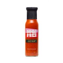 Extra Hot Chilli Sauce (240g)