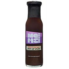 Spicy Soy Sauce Medium Heat (275g)