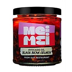 Black Bean Crunch (160g)