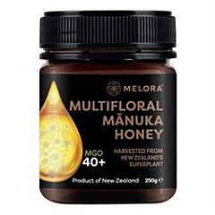 Manuka Honey 40+MGO 250g (250g)