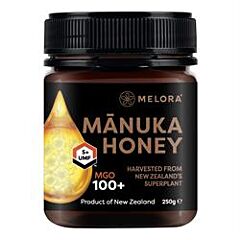 Manuka Honey 100+MGO 250g (250g)