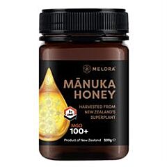 Manuka Honey 100+MGO 500g (500g)