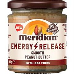 Meridian Energy Release Smooth (160g)