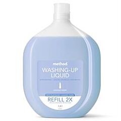 Wash Up Refill Coconut Water (1064ml)