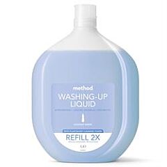 Method WUL Refill Coconut 1L (1l)