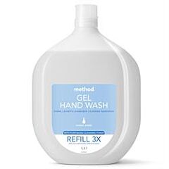 Gel Hand Sweet Water Refill 1L (1l)