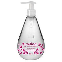 Hand Soap AntiBac Rhub (350ml)