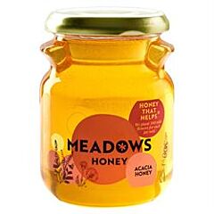Meadows Acacia Honey (340g)