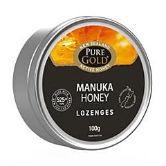 Manuka Honey Lozenges (100g)