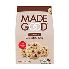 Crunchy Cookies Chocolate Chip (200g)