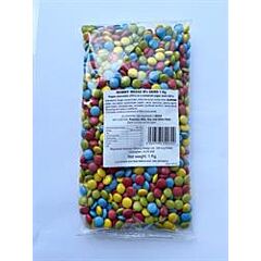 Mz Gems Chocolate BULK (1kg)