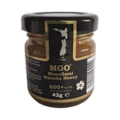 MGO Manuka honey MGO 600+ 42g (42g)