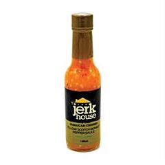 Scotch Bonnet Pepper Sauce (148g)