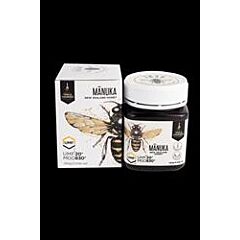 UMF 20+ Manuka Honey (250g)