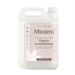 Jasmine Fabric Cond 5ltr (5l)