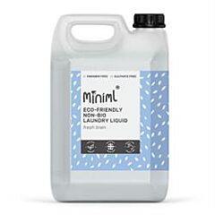 Laundry Liquid 5L Fresh Linen (5000g)