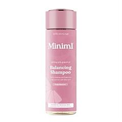 Balancing Grapefruit Shampoo (400ml)