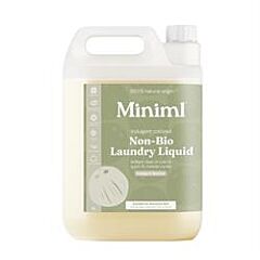 Coconut Laundry Liquid 5ltr (5l)