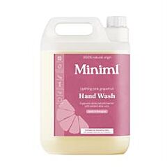 Pink Grapefruit Handwash 5l (5l)