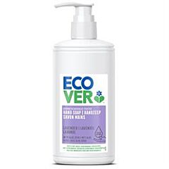 Hand Wash Lavender (250ml)