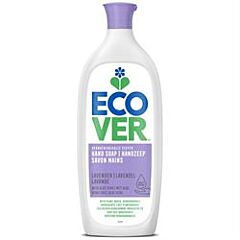 Hand Wash Refill Lavender (1000ml)