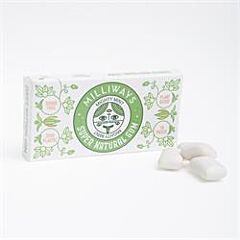 Mighty Mint Chewing Gum (19g)