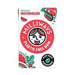 Watermelon Wonder Chewing Gum (19g)