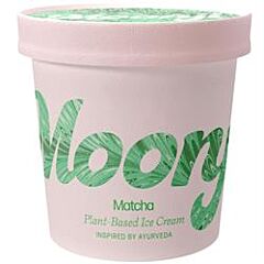 Matcha Ice Cream (460ml)