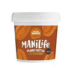 ManiLife Deep Roast Smooth (900g)