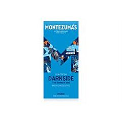 Dark Side 51% Organic (90g)