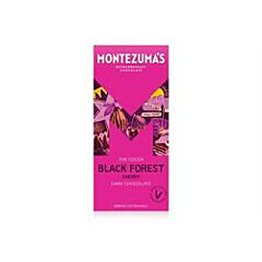 Black Forest Dark with Cherry (90g)