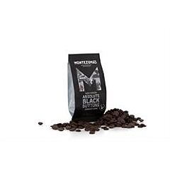 Absolute Black Buttons (180g)