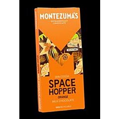 Space Hopper Chocolate Bar (90g)