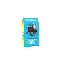 Smooth Operator Choc Fudge (150g)