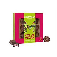 Viva Las Vegan 9 Choc Truffles (110g)