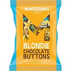 Blondie Chocolate Buttons (120g)